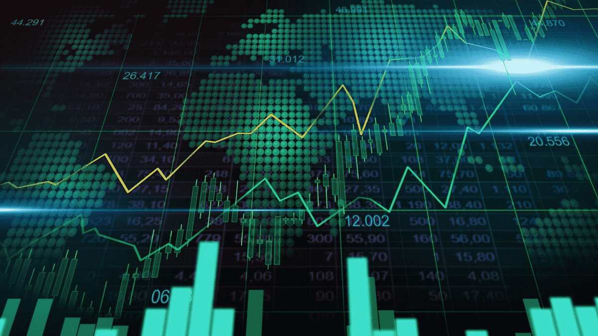 Top 3 Forex Trading Charts to Apply Your Technician Skills • Top FX