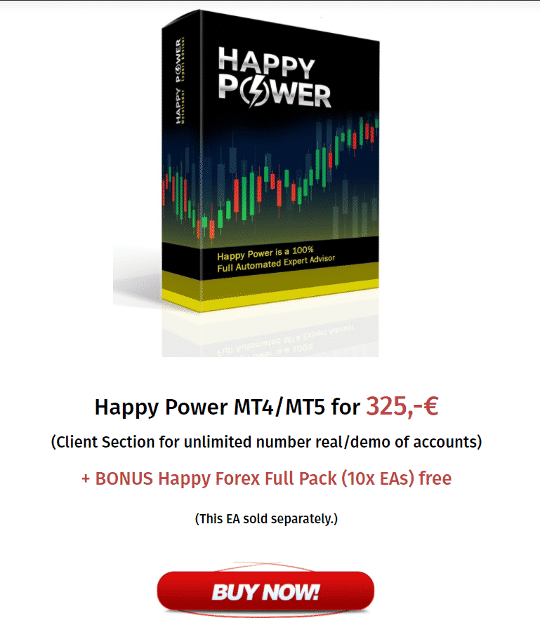 Happy Power Review