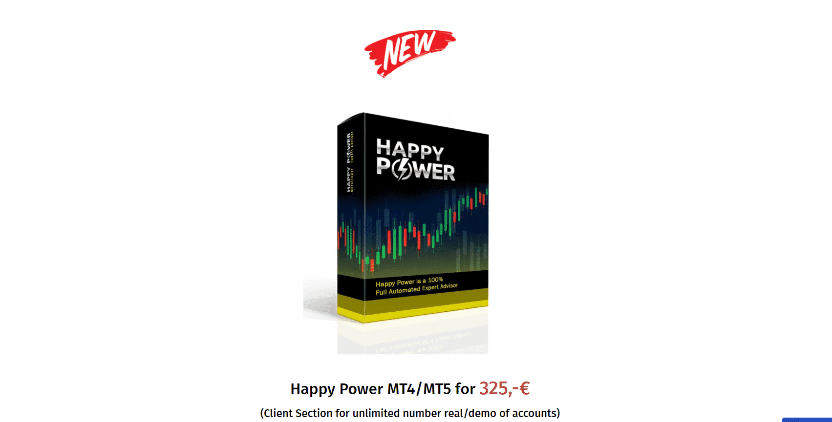 Happy Power Review