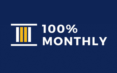 100% Monthly EA