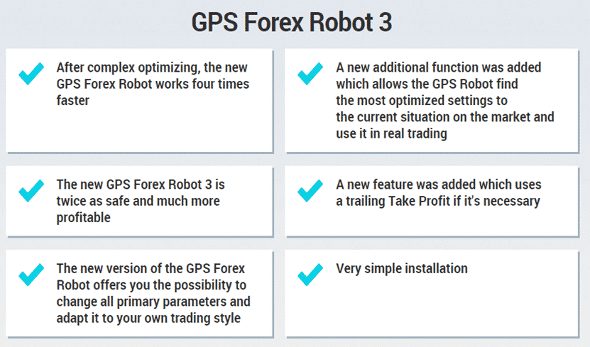 GPS Forex Robot3