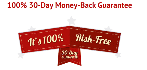 30-day Guarantee