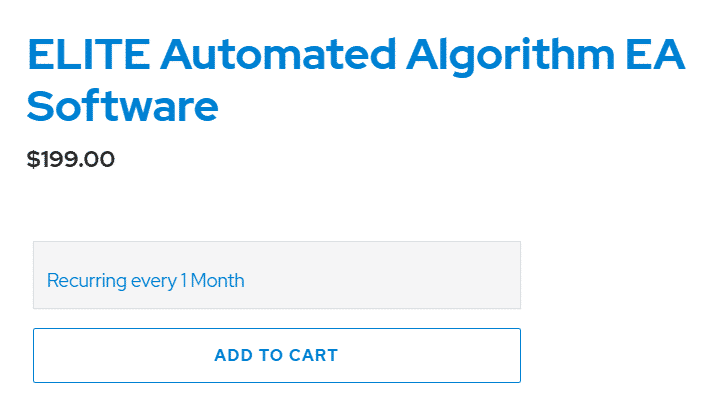 ELITE Automated Algorithm