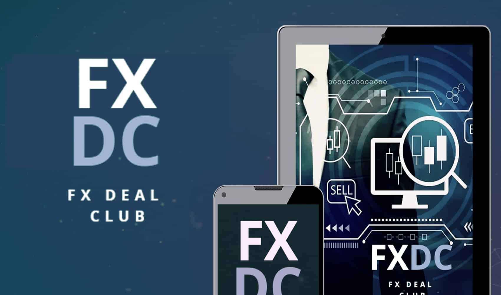 FX Deal Club Review