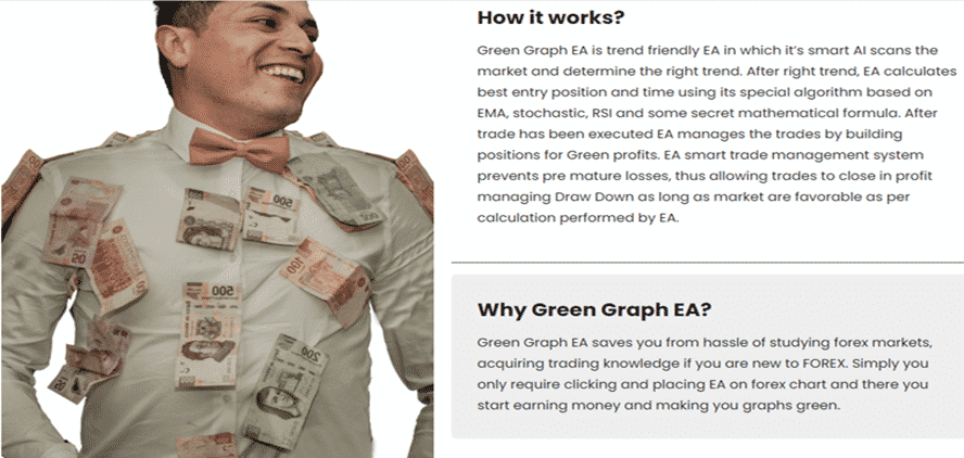 Green Graph Review