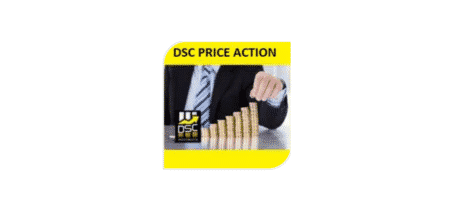 Dsc Price Action