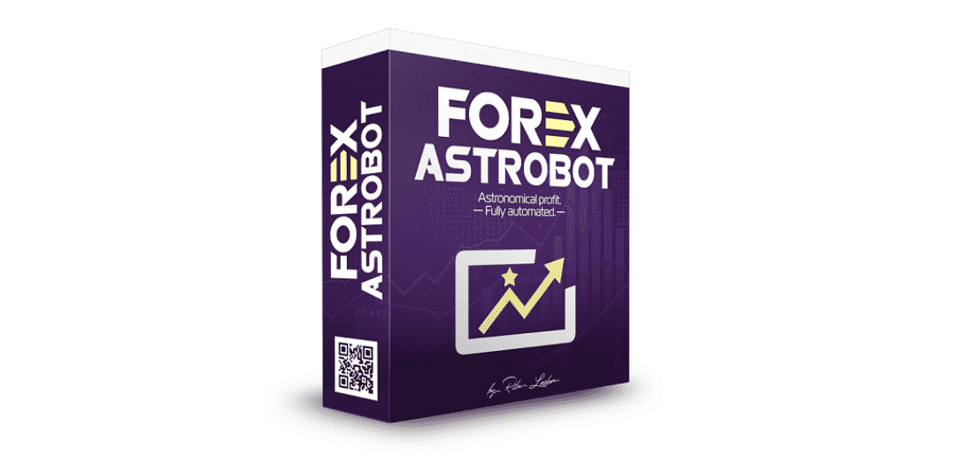 Forex Astrobot
