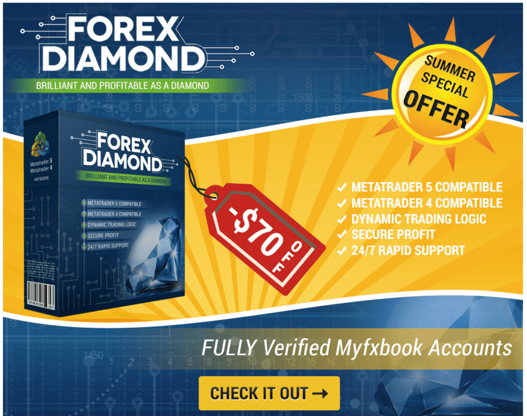 Forex Diamond Pricing