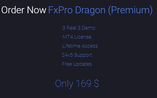 Premium Pricing