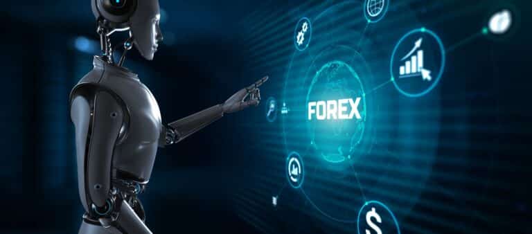 10 Best Forex Trading Robots For 2022 • Top Fx Managers 5028