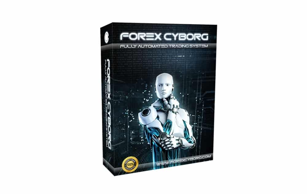 Forex Cyborg Robot