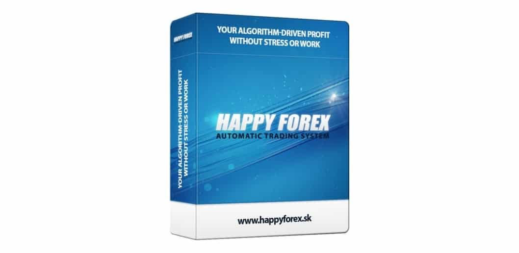 Happy Forex