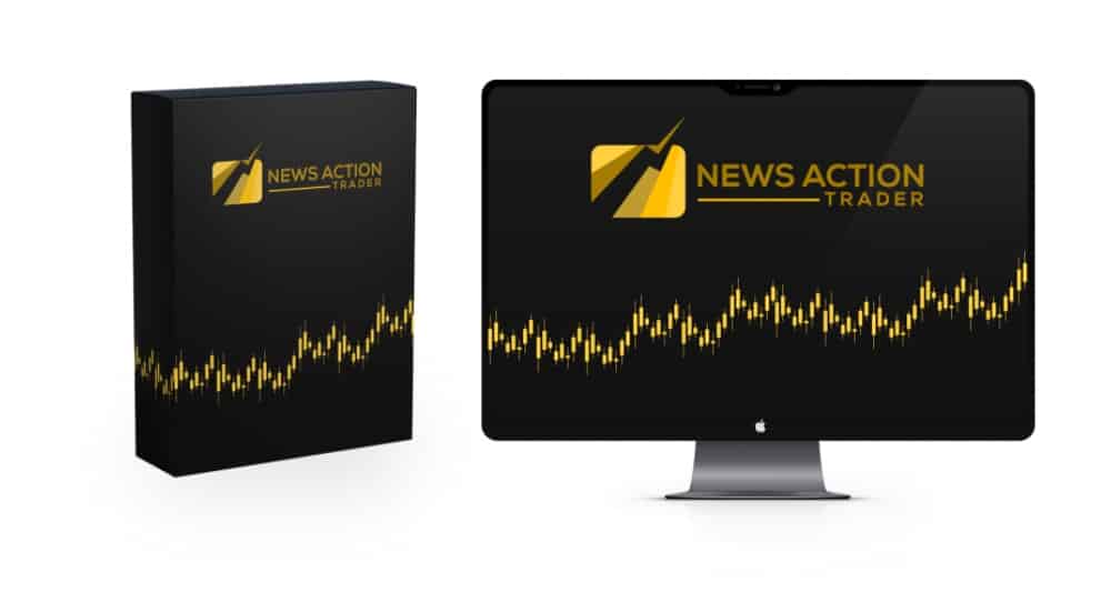 News Action Trader Robot