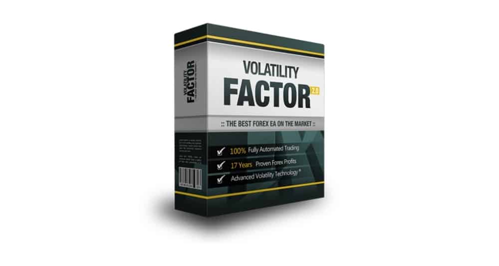 Volatility Factor 2.0 Robot