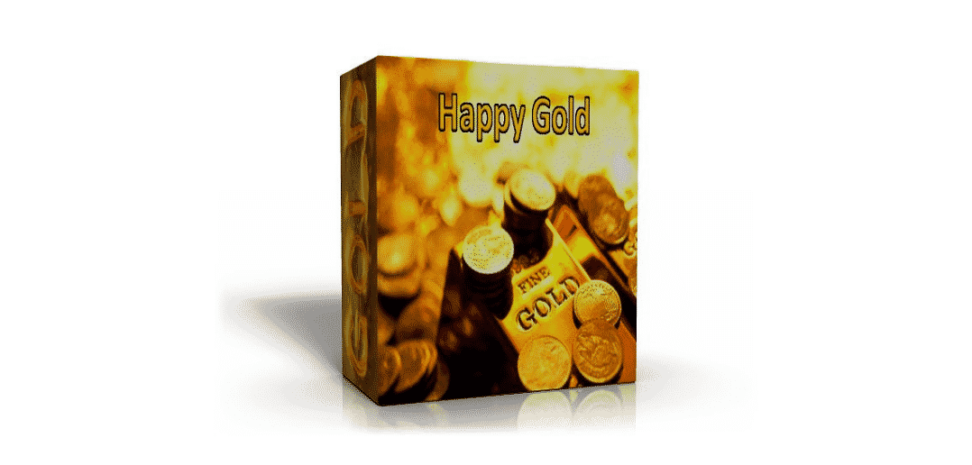 Happy Gold