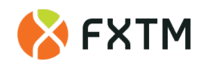 FXTM broker logo