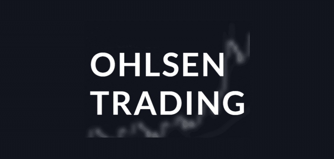 Ohlsen Trading