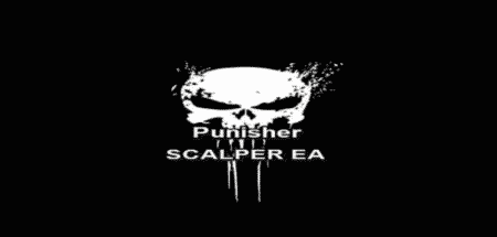 Punisher SCALPER EA