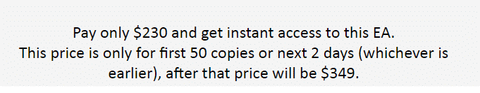 The EA’s price