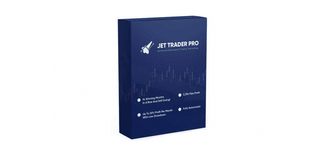 Jet Trader Pro