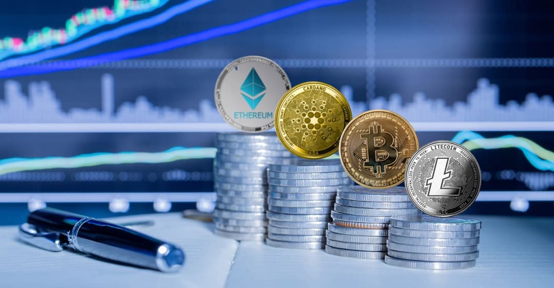 what coin are investors investing crypto