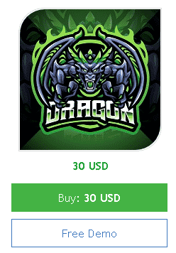 Pricing of EA Black Dragon