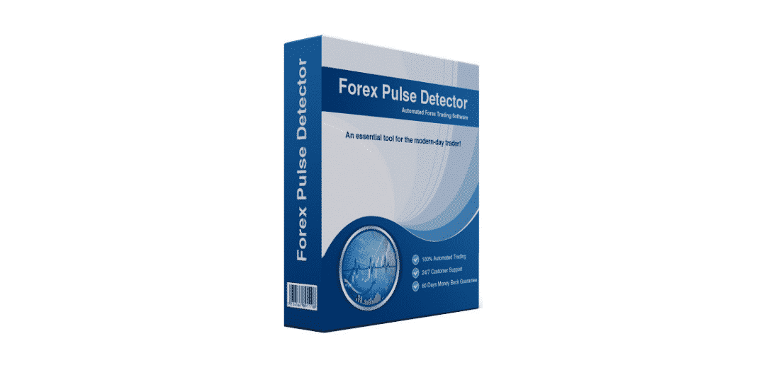Forex Pulse Detector