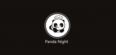Panda Night