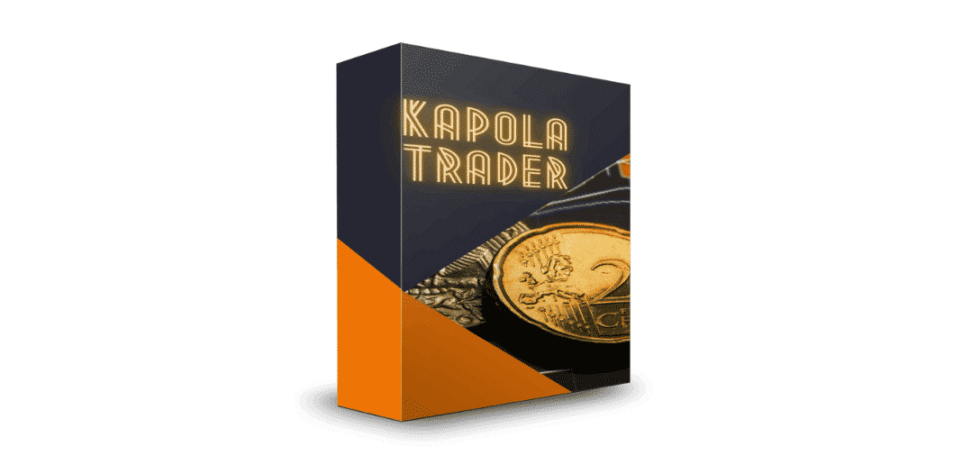 Kapola Trader EA
