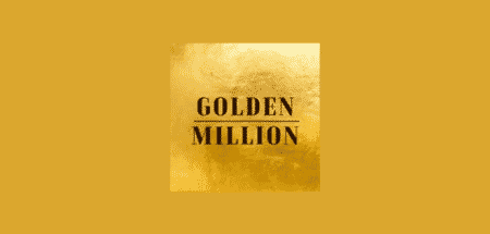 Golden Million EA