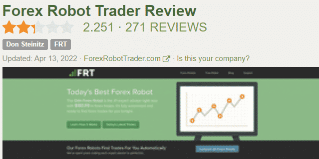 Vendors store rating at Forexpeacearmy