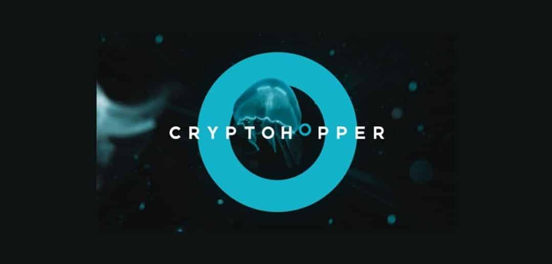 Cryptohopper Crypto Bot