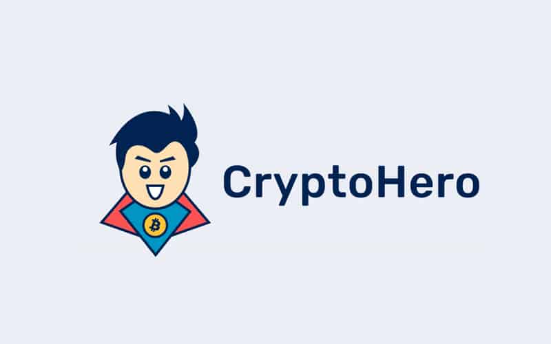 CryptoHero Crypto Bot Review: Free Bot With Diverse Features