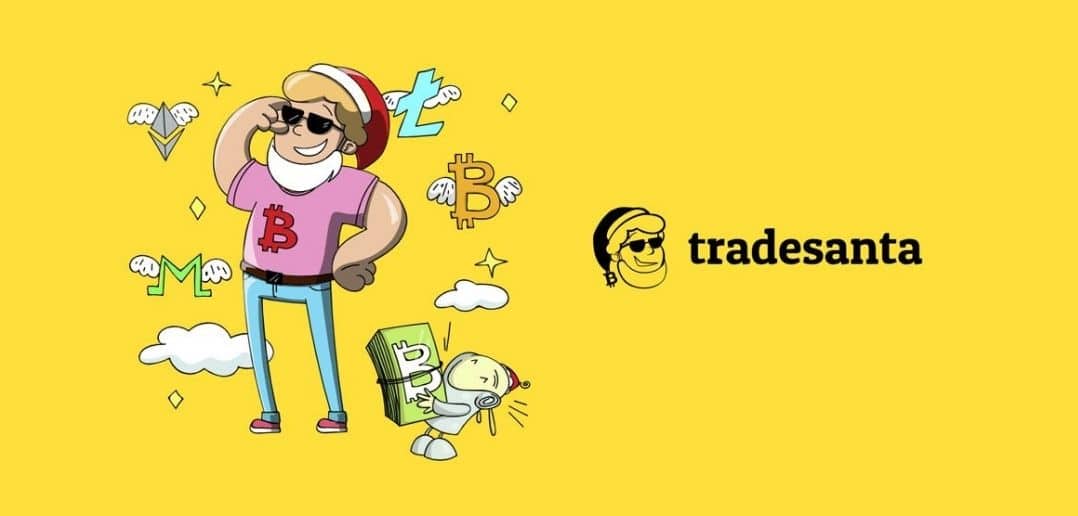 TradeSanta Crypto Bot